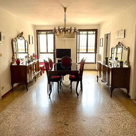 Ve-Nice Suite Formosa C5141 Venise Extérieur photo