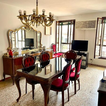 Ve-Nice Suite Formosa C5141 Venise Extérieur photo