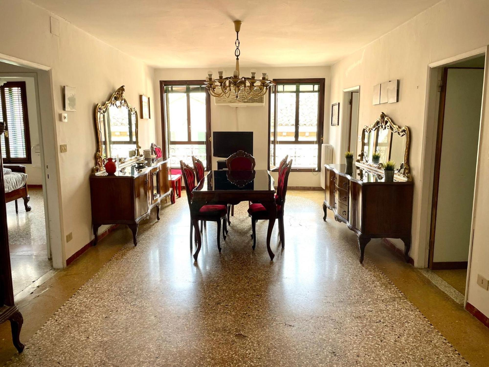 Ve-Nice Suite Formosa C5141 Venise Extérieur photo