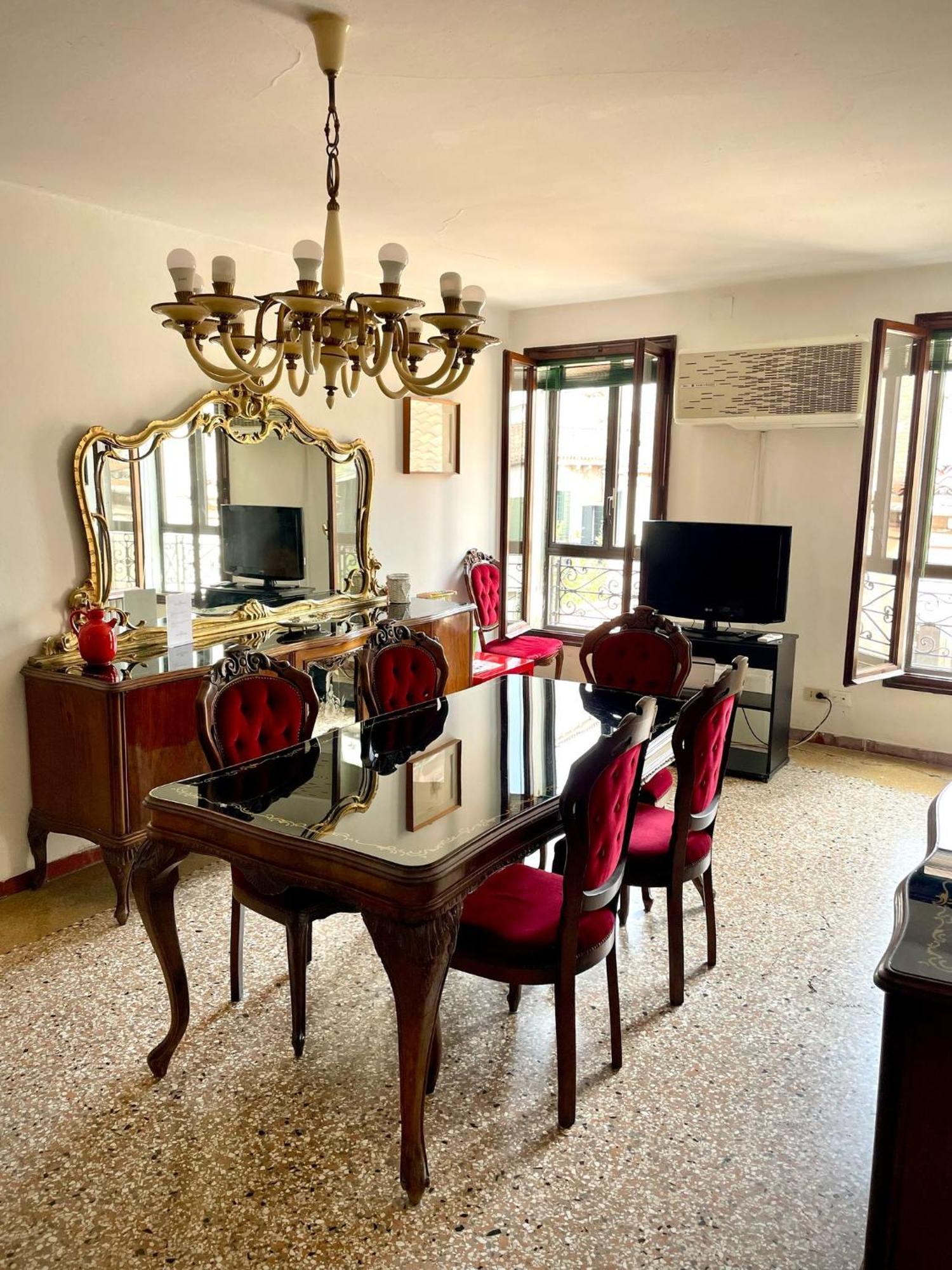 Ve-Nice Suite Formosa C5141 Venise Extérieur photo