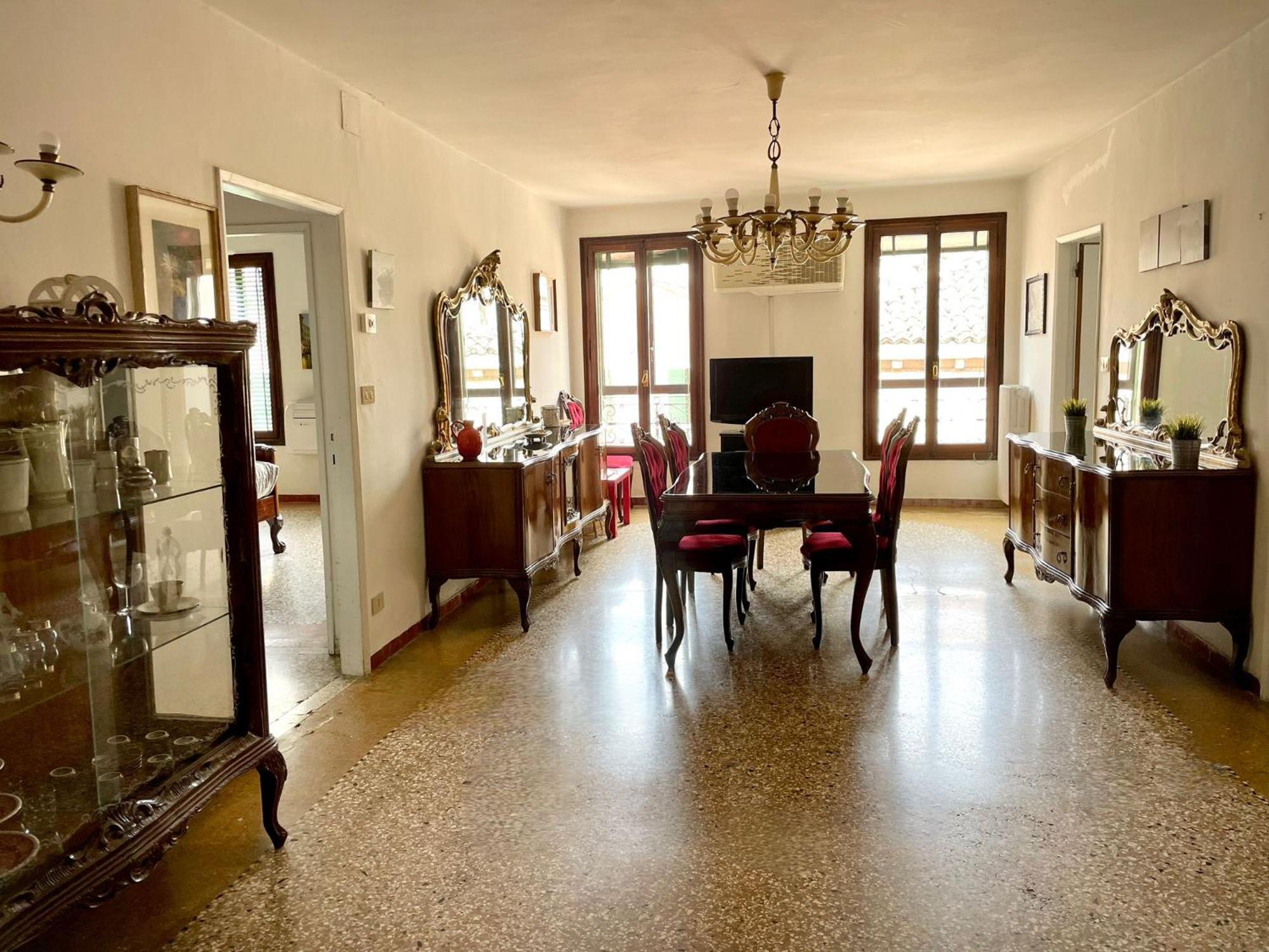 Ve-Nice Suite Formosa C5141 Venise Extérieur photo